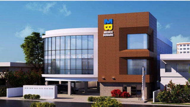 Centro Odontologico Sanchez Mejia