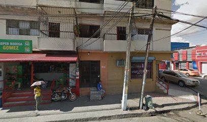 Centro Odontológico Dra. Silvia Herrera