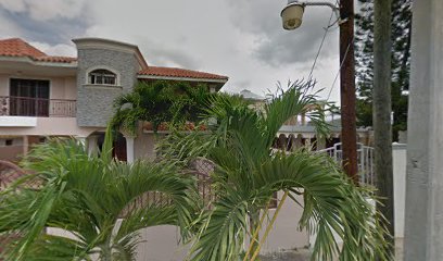 Revitalia Recovery House – Santiago