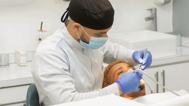 Dr. Dental