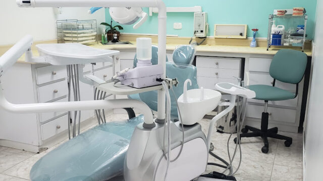 Clínica Dental Dra. Carmen Peña