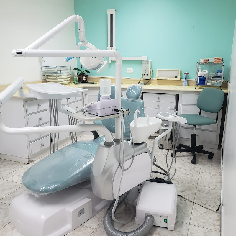 Clínica Dental Dra. Carmen Peña