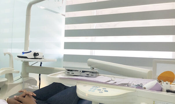 Sandy Vizcaíno Odontologia Estética