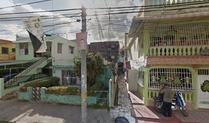 Consultorio Dental Hermanas Diaz