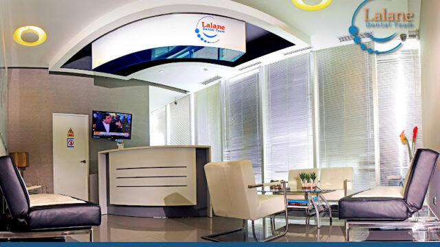 Lalane Dental Team