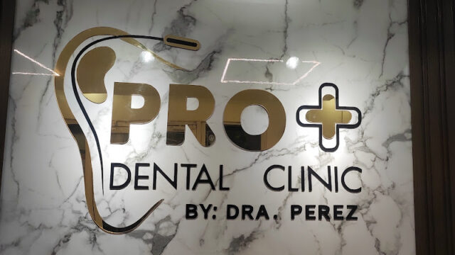 PRO + DENTAL CLINIC
