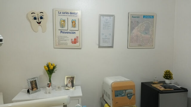 Consultorio Odontologico Dra. Duran, Dra. Cabral.