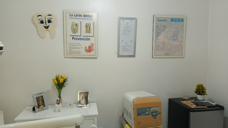 Consultorio Odontologico Dra. Duran, Dra. Cabral.