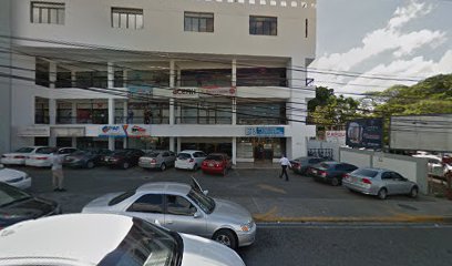 Consultorio Dental Dr. Oscar Morel