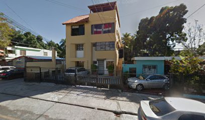 Consultorio Dental Dres. Castillo