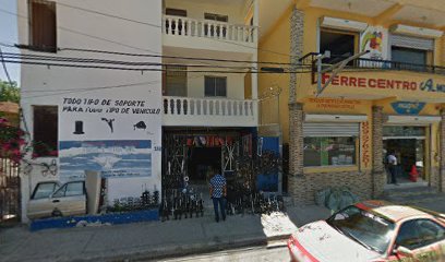 Clinica Dental