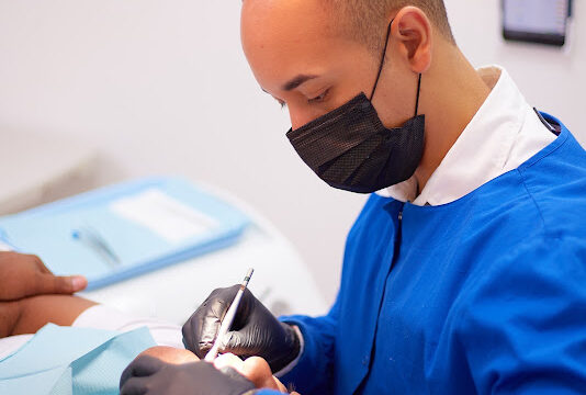 ULTRA Clínica Odontológica