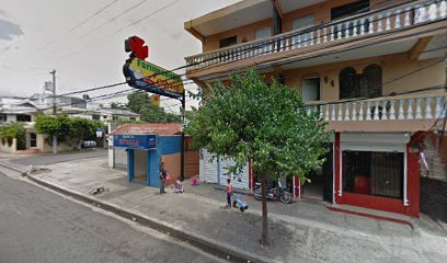Centro Odontológico Dra. Rosy Vargas
