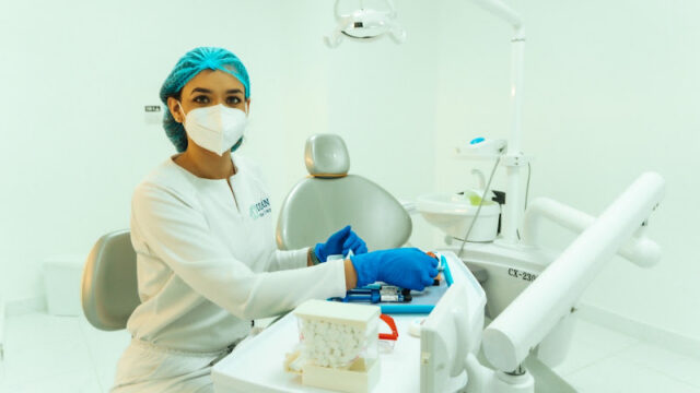 Lujan Dental Clinic SRL