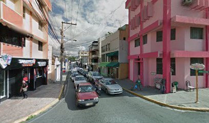 Clínica Dental Dra. Brigida Vargas P
