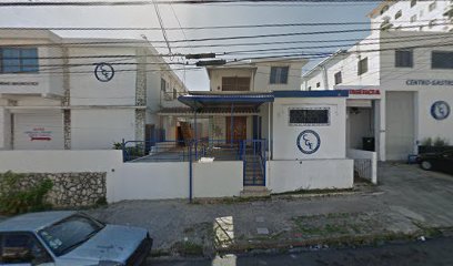 Odontólogo Dr. Alan Poy