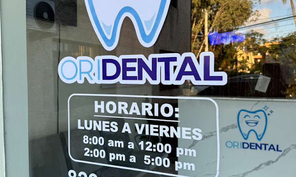 Clinica OriDental