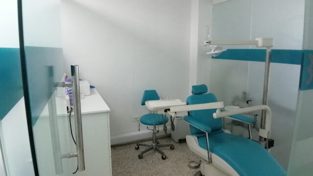 Clínica Dental Dres. Hernández