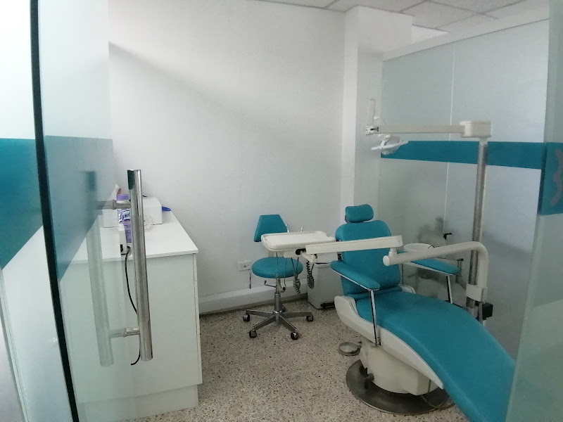 Clínica Dental Dres. Hernández