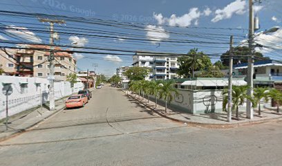 Valpa center 2do nivel 2B ( Dra. Joeli Taveras ) consultorio.