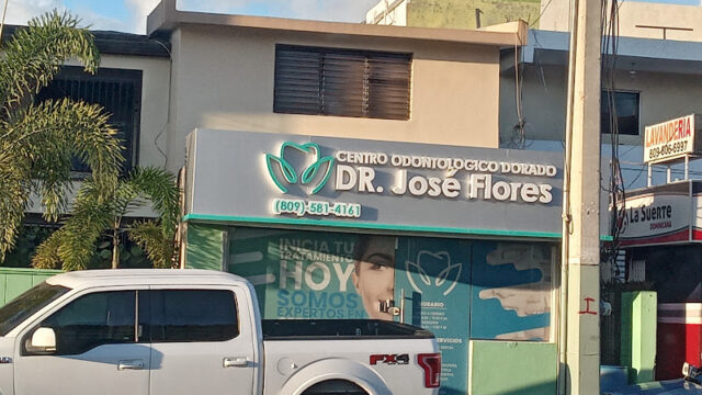 Centro Odontológico Dr. José Flores