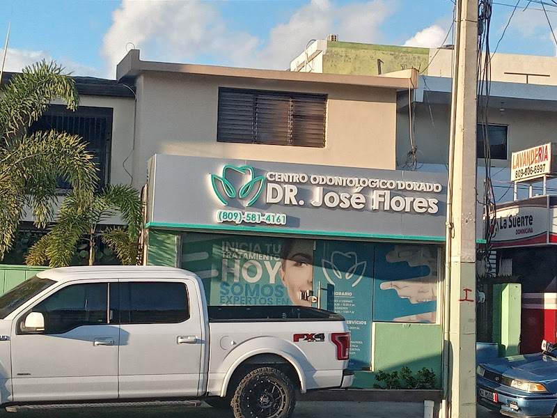 Centro Odontológico Dr. José Flores