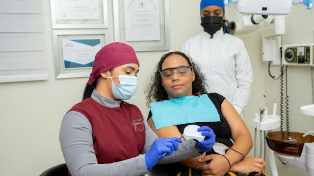 Clínica Dental Dra. Onnisia Alvarez