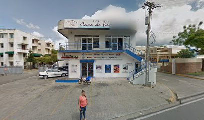 Dental Express Santiago de los caballeros