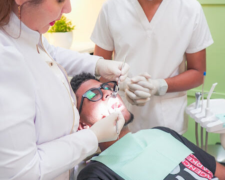 Clínica Dental Dra Yamilka Tavarez