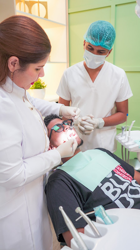 Clínica Dental Dra Yamilka Tavarez