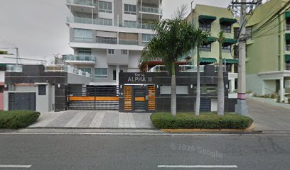 consultorio Dra. Brens
