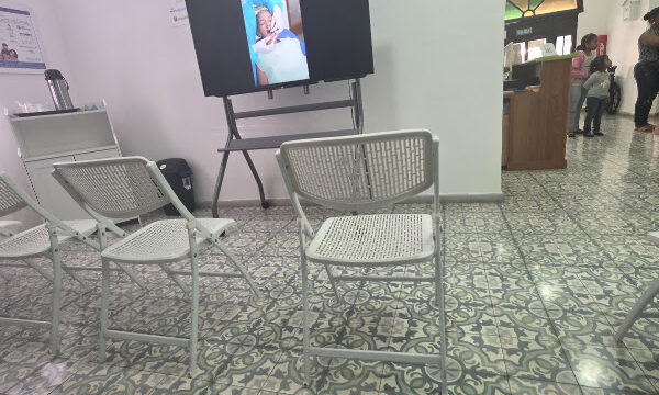 Centro Dental Especializado