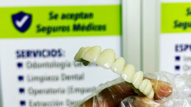 Clinica Dental MultiSonrisas Popular