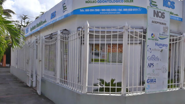 Núcleo Odontológico Soler