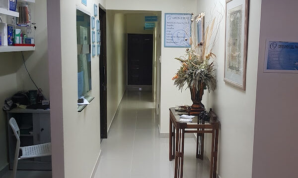Servicios profesionales Dra. Ana Teresa Cortorreal