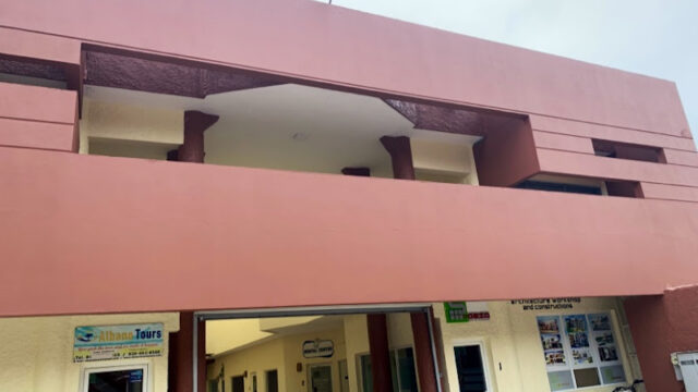 Dental Center Sosúa Dr. Fulvio Rodríguez