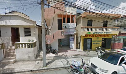 Clinica Dental Dra Rosalba Alvarez