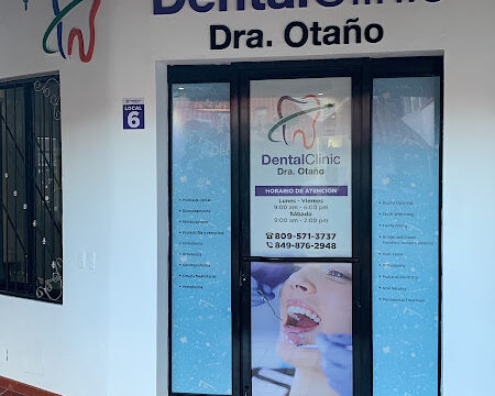 Dental clinic Dra.Otaño