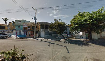 Dra. Ernestina Peguero