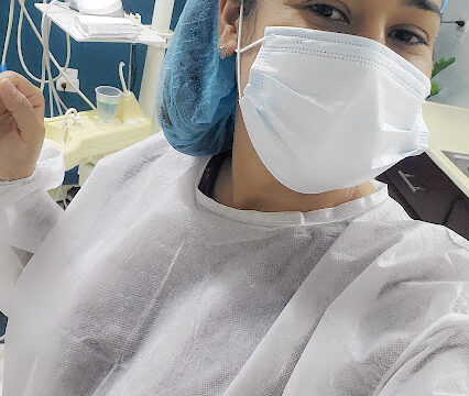 Consultorio Dental Dra.Maria Pérez