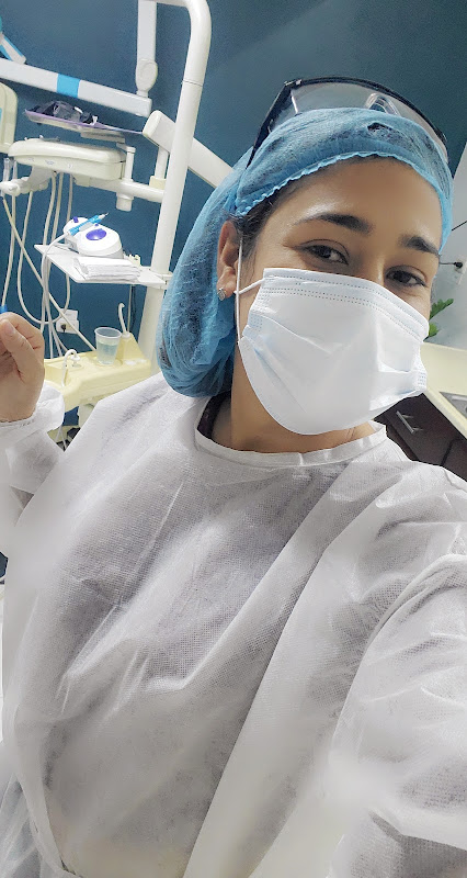Consultorio Dental Dra.Maria Pérez