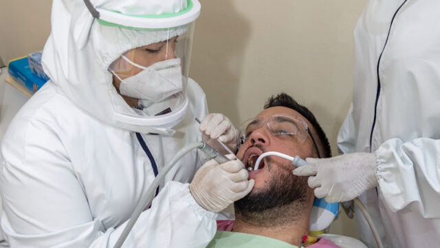 Denti Clinic