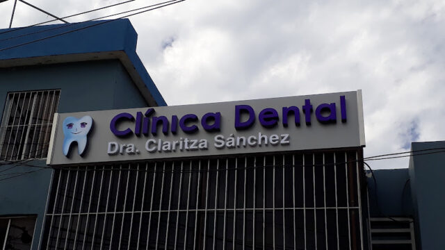 Clinica Dental Dra Claritza Sanchez