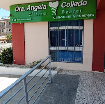Clínica Dental Dra Angela Collado