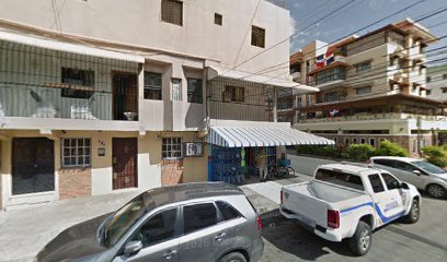 TG Dental Clinic