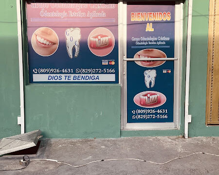 Grupo Odontologico Cristiano