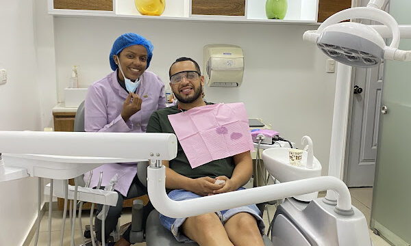 Clinica Dental Monica Garcia