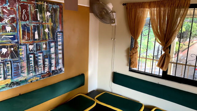 Dental Clinic Our Lady of Altagracia