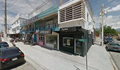 Cromatiz Dental Monte Rico