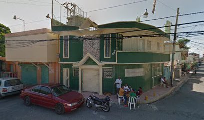 Clínica Dental Popular